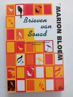 Brieven van Souad - Marion Bloem, Ophalen of Verzenden, Zo goed als nieuw