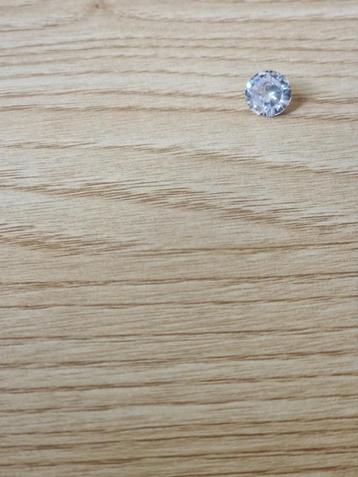 Lab Diamond 1,5 karaat beschikbaar voor biedingen