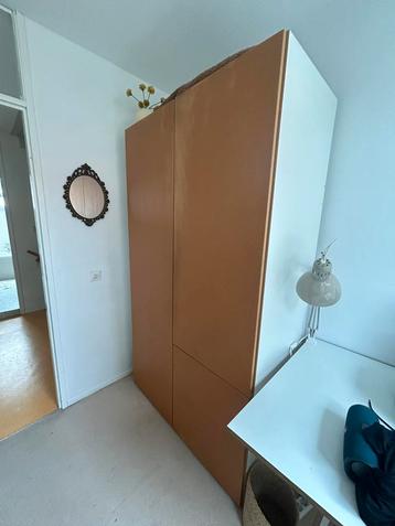 Gratis kast, door meibelmaker gemaakt, gratis op te halen