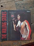 The Rolling Stones, Ophalen of Verzenden, Zo goed als nieuw, Poprock