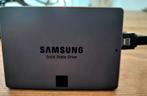 Solid State Drive, Intern, Gebruikt, Ophalen of Verzenden, Samsung