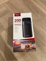 Nebula 200 Ansi Lumes Apollo, Nieuw, Ophalen of Verzenden, Nebula, DLP