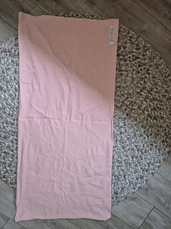 Slaaptunnel peuterbed, Kinderen en Baby's, Dekens, Slaapzakjes en Inbakerproducten, Zo goed als nieuw, Ophalen of Verzenden