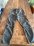 Carhartt WIP Flint broek maat S, Kleding | Heren, Ophalen of Verzenden, Gedragen