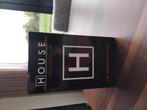 DVD box HOUSE m.d., Cd's en Dvd's, Dvd's | Tv en Series, Vanaf 12 jaar, Ophalen of Verzenden, Zo goed als nieuw, Drama