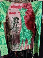 T-Shirt van het merk Vero Moda.  Maat S., Verzenden, Vero Moda, Zo goed als nieuw, Lange mouw