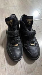 GUESS schoenen maat 40, Zwart, Ophalen of Verzenden, Sneakers of Gympen, Gedragen