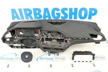 Airbag set - Dashboard M HUD speaker BMW 1 serie F40 beschikbaar voor biedingen