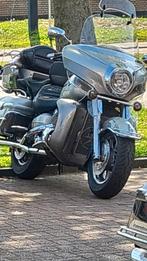 Yamaha venture 1300cc, Auto's, 1596 cc, 4 cilinders, 100 pk, 1200 kg