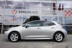 Toyota Corolla 1.8 Hybrid Dynamic MY22 | Carplay | Navi, 12 maanden, Gebruikt, 4 cilinders, Origineel Nederlands