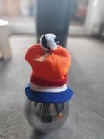 Oranje wintermuts WK, nieuwe, Verzamelen, Ophalen of Verzenden, Nieuw, Overige binnenlandse clubs