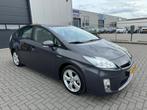 Toyota Prius 1.8 Aspiration, Auto's, Toyota, Origineel Nederlands, Te koop, Zilver of Grijs, 5 stoelen