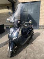 Sym Mio 50 Scooter - Betrouwbaar en Stijlvol!, Ophalen, Gebruikt, Overige modellen, 49 cc