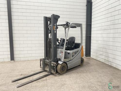Heftruck Still RX20-16P 2019, Zakelijke goederen, Machines en Bouw | Heftrucks en Intern transport, Heftruck, Elektrisch, 1000 tot 2000 kg