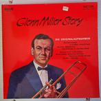 lp Glenn Miller Story, 1960 tot 1980, Jazz, Ophalen of Verzenden, Zo goed als nieuw