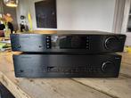 Cambridge Audio Streamer-en Versterker CXN V2-CX A80, Zo goed als nieuw, 120 watt of meer, Stereo, Ophalen