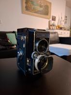 T.k. Rolleiflex,  Rollei met ingebouwde lichtmeter, Ophalen of Verzenden, Compact, Overige Merken