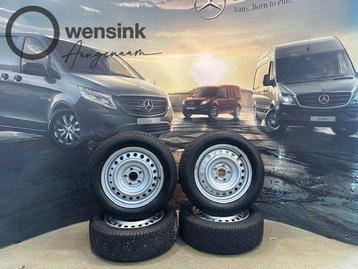 Winterset Mercedes Citan II /Renault Kangoo II (#695) beschikbaar voor biedingen