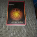 De Laatste Paus - John Hogue, Ophalen of Verzenden, Zo goed als nieuw