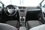 Volkswagen Golf 1.2 TSI Trendline Trekhaak Airco Cruise cont, Voorwielaandrijving, Gebruikt, 4 cilinders, Met garantie (alle)