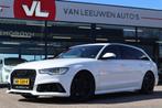 Audi A6 Avant 3.0 TDI BiT quattro Pro Line Plus | Adaptive C, Auto's, Audi, Automaat, Euro 5, Gebruikt, Zwart