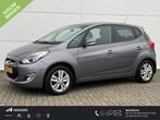 Hyundai ix20 1.4i Go! / airco / navigatiesysteem / Bluetooth, Voorwielaandrijving, Stof, Gebruikt, 4 cilinders