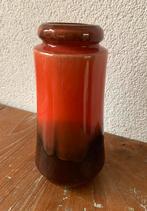 Vintage Scheurich West Germany lava vaas, Antiek en Kunst, Ophalen of Verzenden