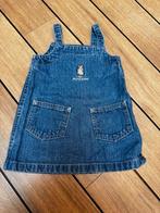 Ralph Lauren Denim Jurk, Meisje, Jurkje of Rokje, Ophalen of Verzenden, Zo goed als nieuw