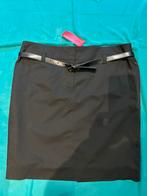 Elegante zwarte rok  Laura di Sarpi - Nieuw! Maat 44, Zwart, Maat 42/44 (L), Nieuw, Ophalen of Verzenden