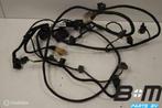 Kabelboom in achterbumper Audi A7 TDI 4G8971085 DS, Gebruikt