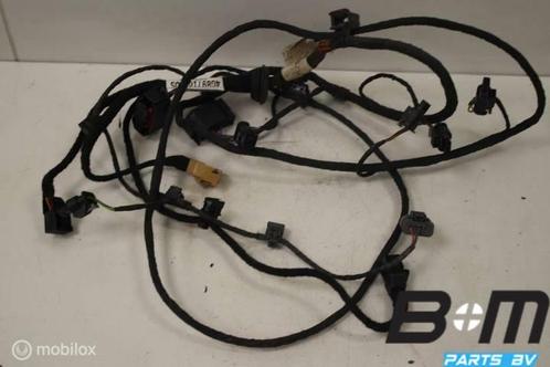 Kabelboom in achterbumper Audi A7 TDI 4G8971085 DS, Auto-onderdelen, Carrosserie en Plaatwerk, Gebruikt