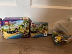 Lego Friends Schildpadden dokter 41697, Kinderen en Baby's, Speelgoed | Duplo en Lego, Ophalen of Verzenden, Zo goed als nieuw