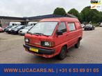 Toyota Lite-Ace 1.5 Commercial BENZINE, Auto's, Bestelauto's, Achterwielaandrijving, Gebruikt, Origineel Nederlands, Bedrijf