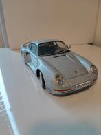 Porsche 959 Motorbox 1:18, Hobby en Vrije tijd, Modelauto's | 1:18, Ophalen of Verzenden, Zo goed als nieuw, Motor