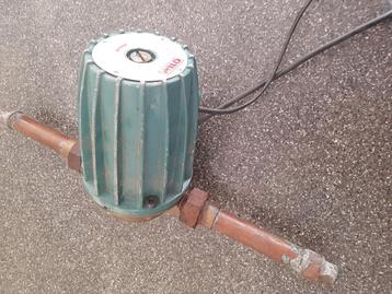 pompen cv pomp wilo radiator vloerverwarming boiler wilo beschikbaar voor biedingen