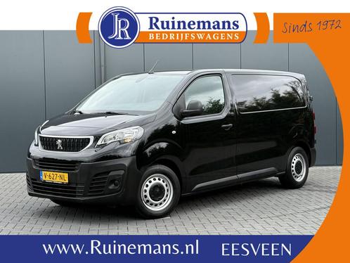 Peugeot Expert 1.6 HDI 100 PK / L2H1 / AIRCO / CRUISE / NAVI, Auto's, Bestelauto's, Te koop, Airconditioning, Alarm, Centrale vergrendeling