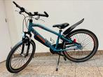Alpina Trial 24 inch Mountainbike -Jongensfiets bieden, 24 inch, Ophalen of Verzenden, Zo goed als nieuw, Handrem