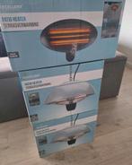 Terrasverwarmer Elektrisch - Nieuw in doos!, Tuin en Terras, Terrasverwarmers, Ophalen, Nieuw, Elektrisch, Plafond