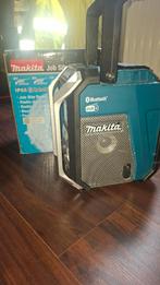Radio makita, Audio, Tv en Foto, Radio's, Ophalen of Verzenden, Zo goed als nieuw