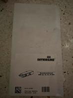 Intergas Branderautomaat HRE (A) Nieuw in Doos, Ophalen of Verzenden, Nieuw, Cv-ketel of Combi-ketel, Hoog rendement (Hr)