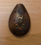 Aardewerk fluit ocarina, Muziek en Instrumenten, Blaasinstrumenten | Overige, Ophalen, Zo goed als nieuw