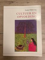 Cultuur en Opvoeding - Lottie Eldering, Ophalen of Verzenden, Alpha, Zo goed als nieuw, HBO