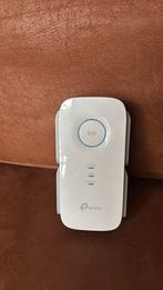 TP-Link AC2600 MU-MIMO Wifi Range Extender, Ophalen, Zo goed als nieuw, TP Link