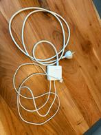 Apple MagSafe 2 power adapter 45W, Ophalen of Verzenden, Gebruikt, Apple