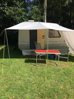 Caravan Beyerland Vitesse 350, Tot en met 2, Treinzit, Particulier, Schokbreker