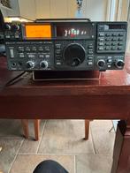 Icom IC-R71E Breedband Ontvanger - Hobby Beëindiging, Ophalen of Verzenden, Gebruikt, Ontvanger