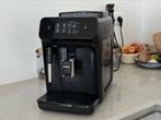 Philips EP1220/00 - Espressomachine - Zwart, Witgoed en Apparatuur, Koffiezetapparaten, Ophalen, Gebruikt, 2 tot 4 kopjes, Afneembaar waterreservoir
