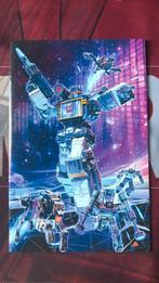 Transformers #24 Björn barends virgin, Verzamelen, Transformers, Overige generaties, Ophalen of Verzenden, Zo goed als nieuw