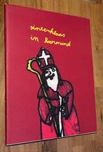 Sinterklaas in Roermond. 5 december 1996 Rabobank/Gemeente, Diversen, Sinterklaas, Ophalen of Verzenden, Zo goed als nieuw