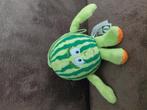 Meloentje knuffel nieuw, Kinderen en Baby's, Speelgoed | Knuffels en Pluche, Ophalen of Verzenden, Nieuw, Overige typen
